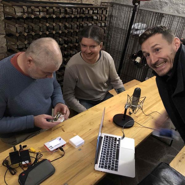 CZPodcast